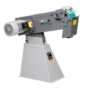 Aktuell FEIN FEIN Bandschleifmaschine, 150 mm GRIT GIS 150