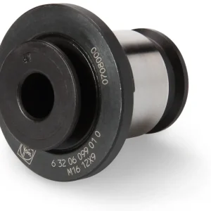 Super-Preis FEIN Gewindebohr-Einsätze Gr. 2, Gewinde M 6, Ø 4,5 mm, Vierkant 3,4 mm