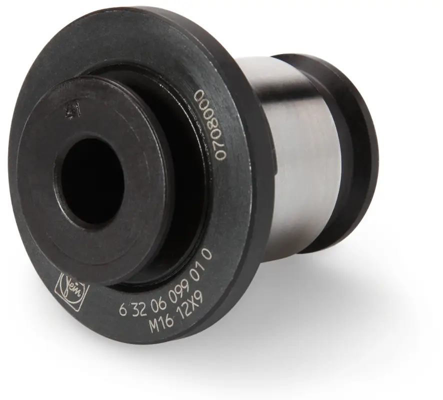 Super-Preis FEIN Gewindebohr-Einsätze Gr. 2, Gewinde M 6, Ø 4,5 mm, Vierkant 3,4 mm