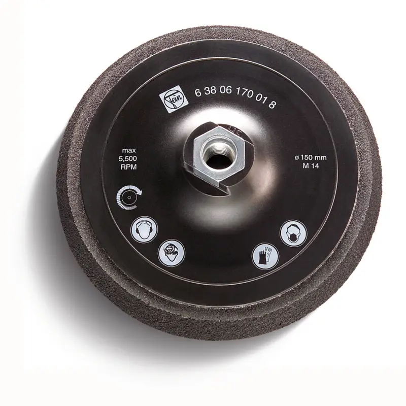 Top-Seller FEIN Stützteller, Ø 150 mm