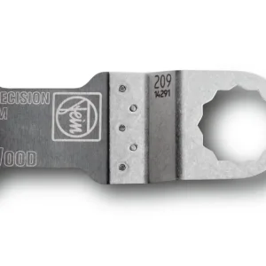 Sonderaktion FEIN E-Cut Precision BIM-Sägeblatt, Breite 35 mm, VE 25 St