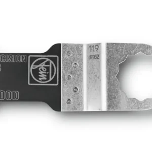 FEIN E-Cut Precision-Sägeblätter, Breite 35 mm, VE 1 St Mega-Angebot
