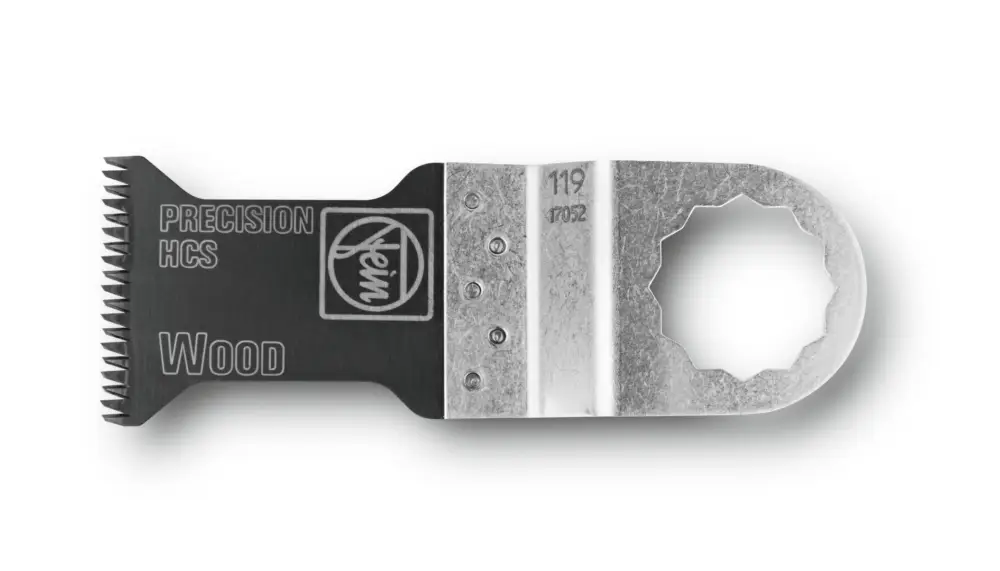 FEIN E-Cut Precision-Sägeblätter, Breite 35 mm, VE 1 St Mega-Angebot