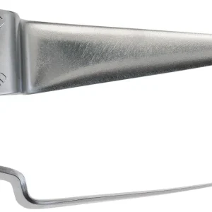 Top-Preis FEIN Schneidmesser gerade Form, Schneidenlänge 70 mm, Gesamtlänge 120 mm