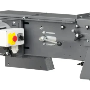 Angebot FEIN FEIN Bandschleifer (Basiseinheit), 150 mm umschaltbar GRIT GI 150 2H