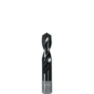 Nur Heute FEIN VARIO Spiralbohrer 12 mm (M14 Gewinde), Bohr-Ø 12 mm