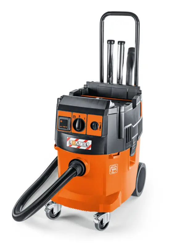 Super-Preis FEIN Nass- / Trockensauger FEIN Dustex 35 LX