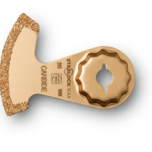 Saisonangebot FEIN Hartmetall-Sägeblatt, VE 5 St, Aufnahme StarlockMax