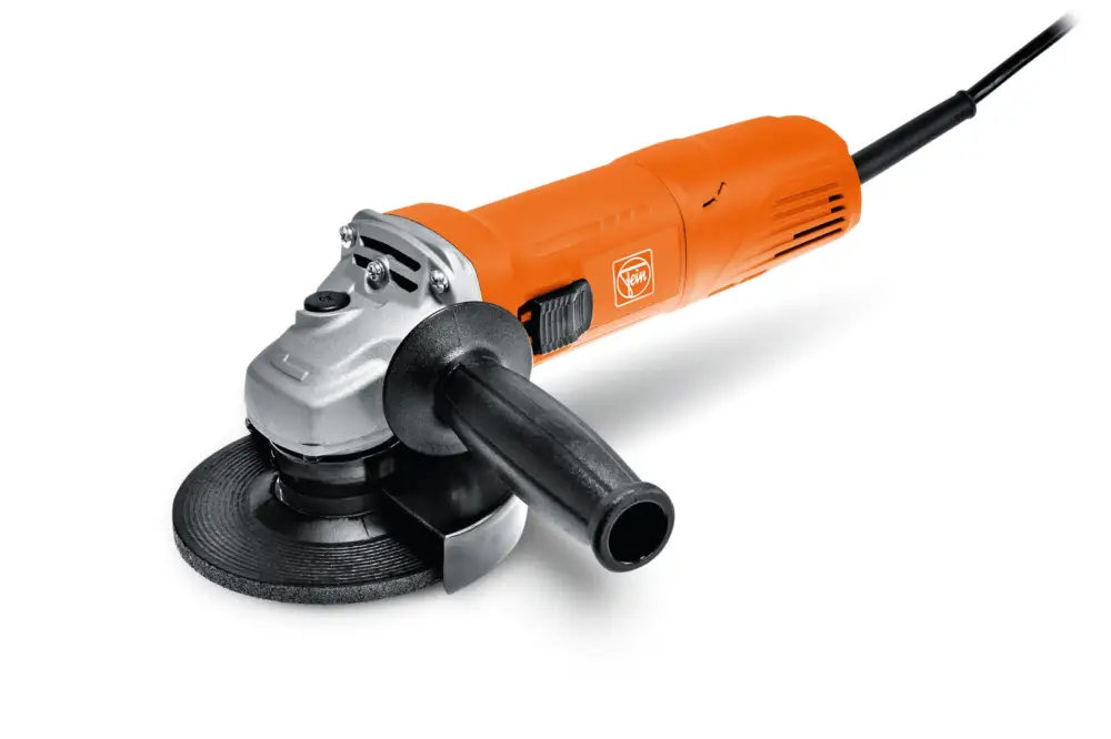 Sofort Bestellen FEIN FEIN Compact-Winkelschleifer Ø 115 mm CG 7-115