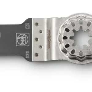 FEIN E-Cut Fine-Sägeblatt, Länge 50 mm, Breite 30 mm, VE 50 St, Aufnahme Starlock Jetzt Bestellen