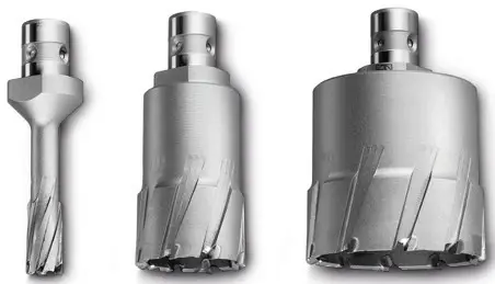 Sichere Zahlung FEIN HM Ultra 75 Kernbohrer mit QuickIN-Aufnahme, Bohr-Ø 20 mm, Schnitttiefe 75 mm