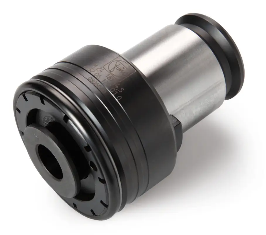 Angebot FEIN Gewindebohreinsätze Gr. 3, Gewinde M22/M24, Ø 18 mm, Vierkant 14,5 mm
