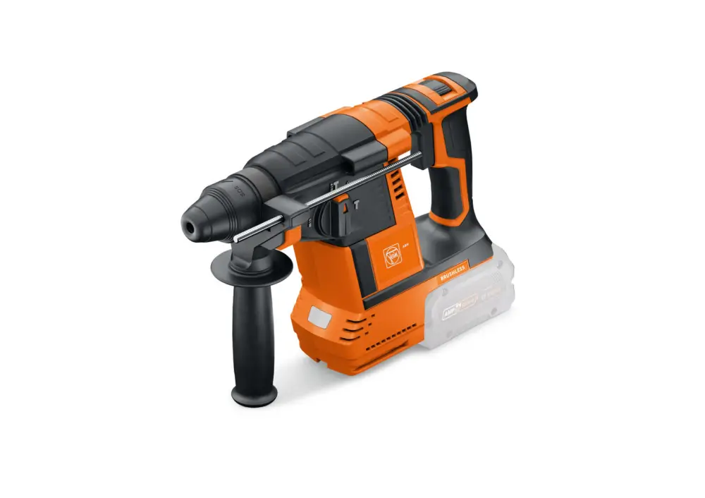 Knallerangebot FEIN FEIN Akku-Bohrhammer ABH 18-26 AS