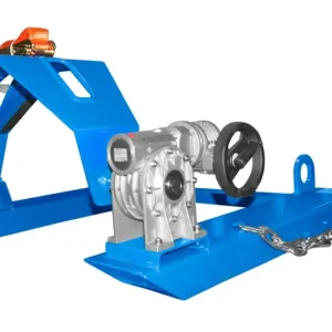 Billig BAUER Fasskipper FLEX-HK, lackiert, RAL 5012 Lichtblau