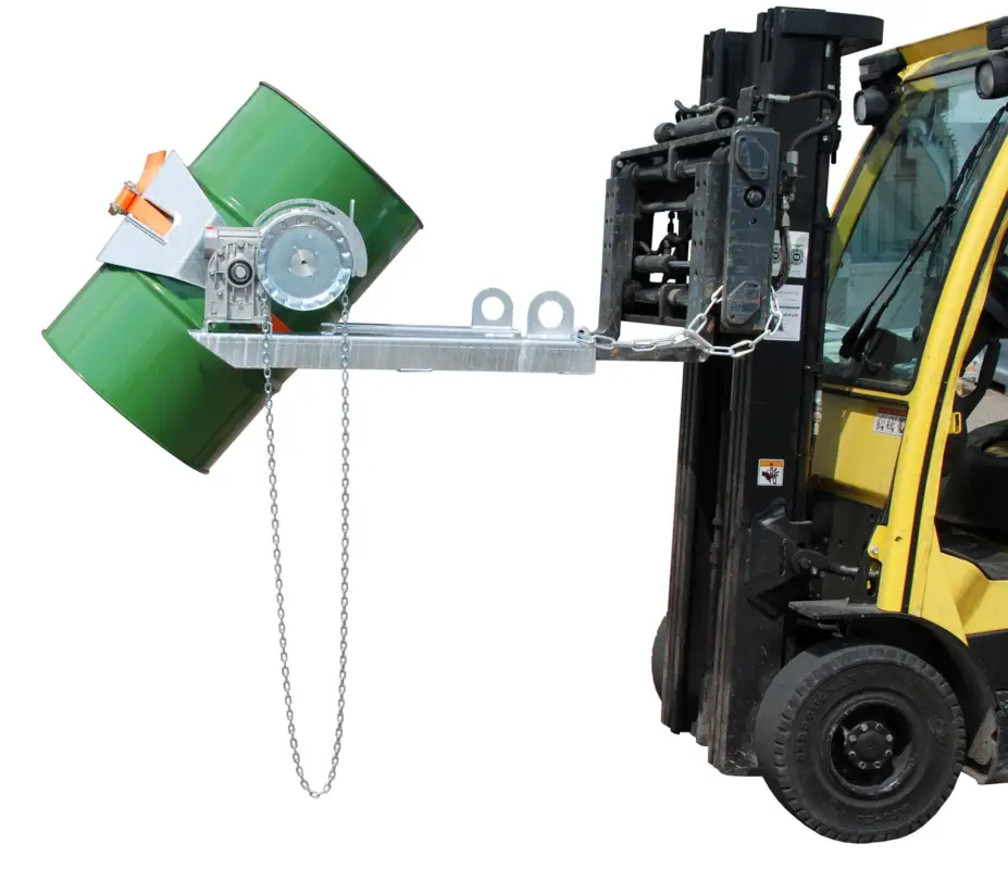 Jetzt Kaufen BAUER Fasskipper FLEX-K, feuerverzinkt