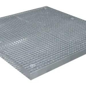 Angebot BAUER Bodenschutzwanne BSW 21, verzinkt