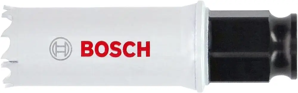 Letzte Chance Lochsäge Bi-Metall PC 67 mm Bosch VE à 1 Stück
