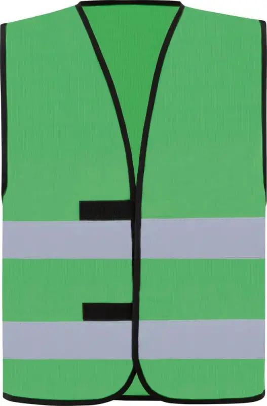 KORNTEX Warnweste Dortmund grün Gr.2XL Mega-Angebot