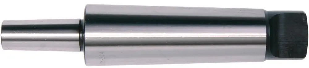 Letzte Chance FORTIS Kegeldorn DIN238 MK 1/B 16