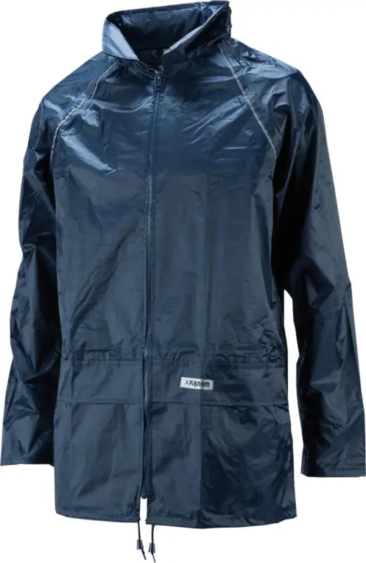 Expressversand PLANAM Regenanzug Aqua, Gr. XL, marine