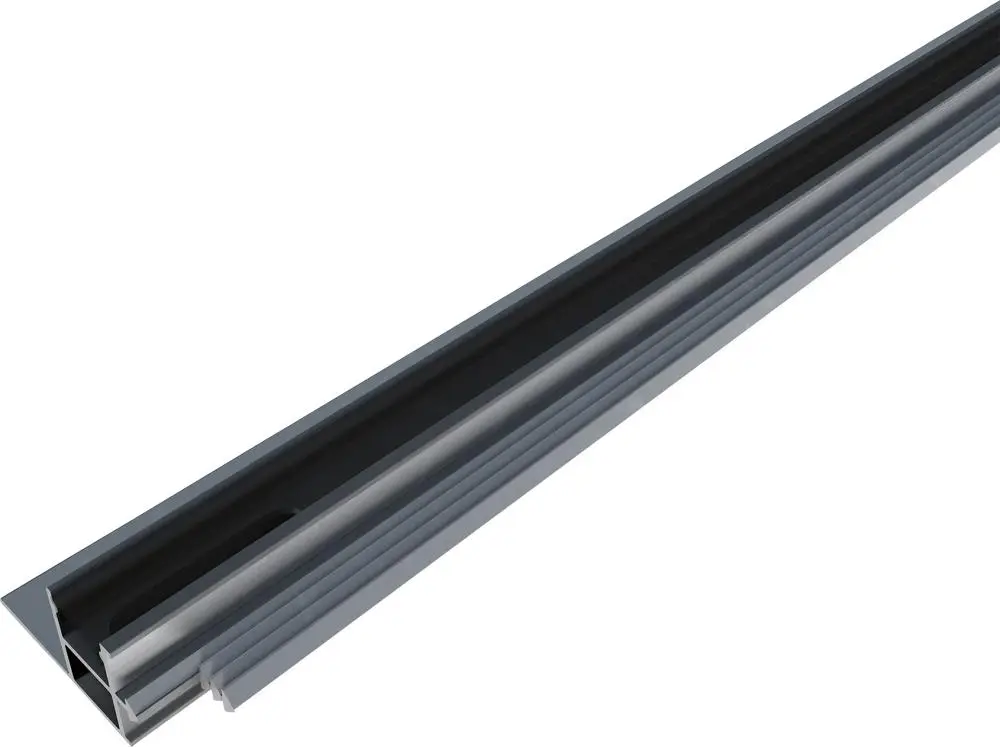 Billig HALEMEIER HandleLine blackdark 367 12VDC, max. 3,4W, 2m M1