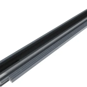 Markenprodukt HALEMEIER HandleLine blackdark 116712VDC, max. 11,1W, 2m M1