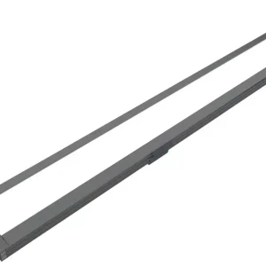Günstig HALEMEIER KitchenLine 267 mw 12V schwarz 4,3W