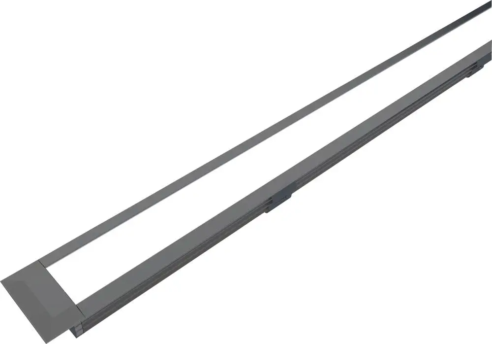 Günstig HALEMEIER KitchenLine 267 mw 12V schwarz 4,3W
