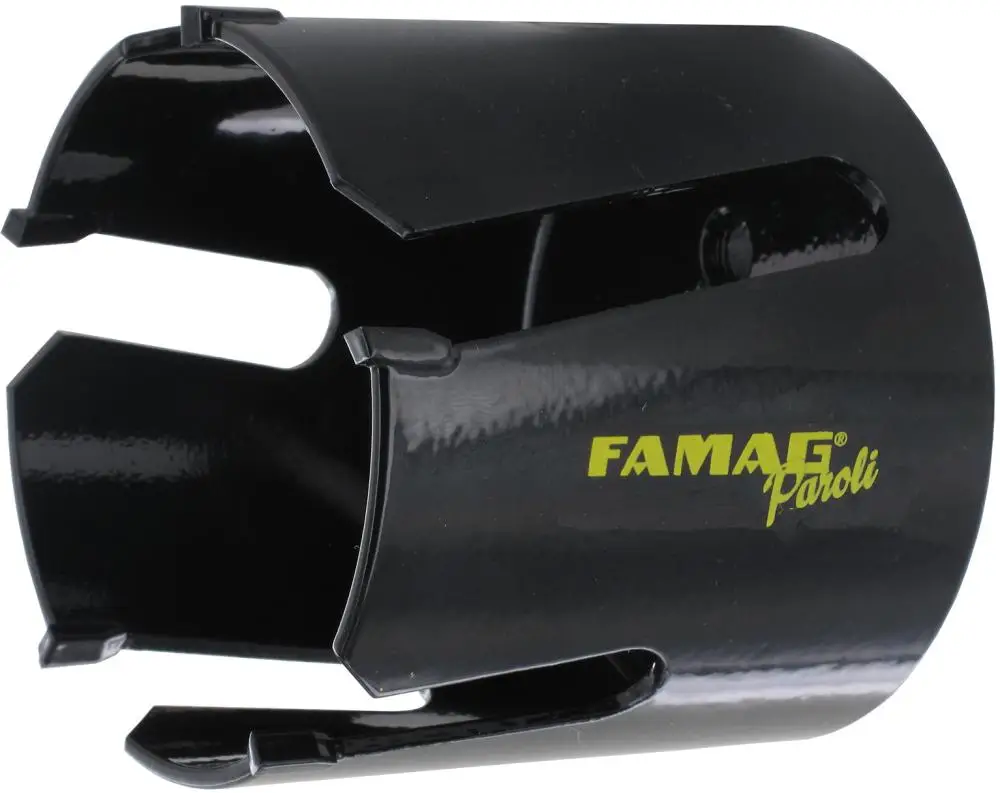 Sichere Zahlung HM-Lochsäge PAROLI D165mmUniversal-Lochsäge NL 50mm