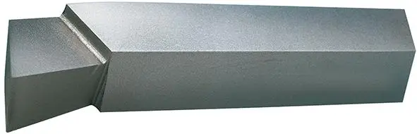 Eckdrehmeissel rechts ähnlich DIN4965 HSSE 16x16x140mm WILKE Direktkauf