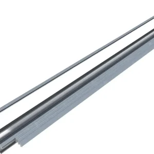 HALEMEIER HandleLine blackopal 116712VDC, max. 11,1W, 2m M1 Ausverkauf