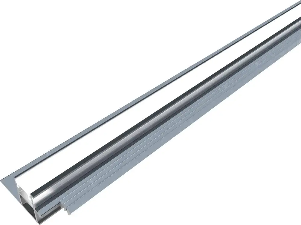 HALEMEIER HandleLine blackopal 116712VDC, max. 11,1W, 2m M1 Ausverkauf