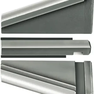 ALBRECHT Backen-Set Gr.160 Sichere Zahlung