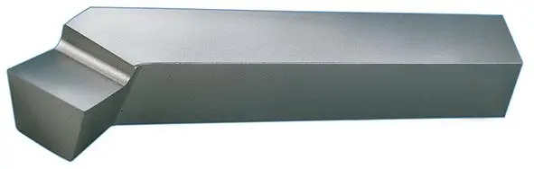 Letzte Chance Drehmeissel HSSE DIN4952R25x25x200mm WILKE