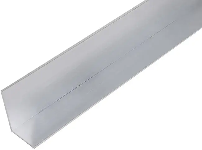 Markenware GAH Winkelprofil ALU,si.elox.30x20x2/2m