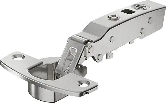 HETTICH Topfscharnier,9073668,110vernickelt Preis Gesenkt