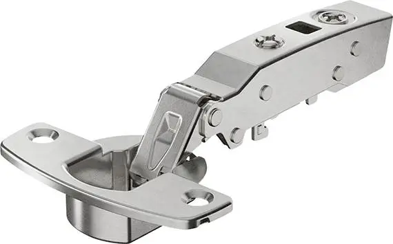 HETTICH Topfscharnier,9073644,110vernickelt Günstig