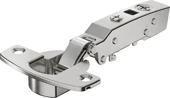 HETTICH Topfscharnier,9091410,95 vernickelt Günstig
