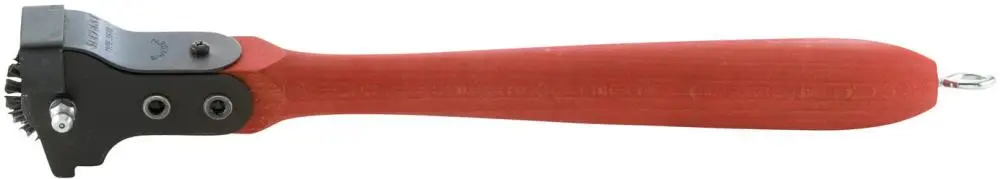 MÜLLER Abrichter 435mm mit Schärfrolle 55x24mm Letzte Chance