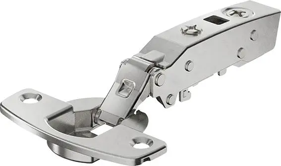 Super-Preis HETTICH Topfscharnier,9094460,110vernickelt