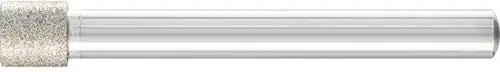 Neuheit PFERD Schleifstift Diamant D126zylindrisch 8x8x6mm