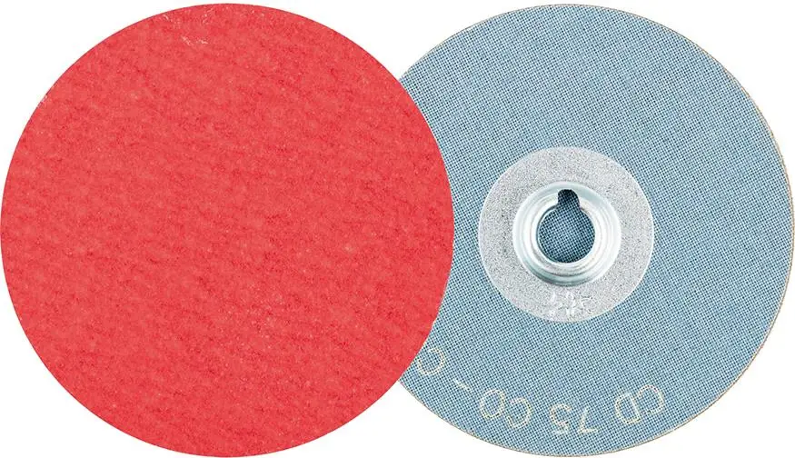 Jetzt Kaufen PFERD Schleifblatt COMBIDISC 75mm K120 Keramik