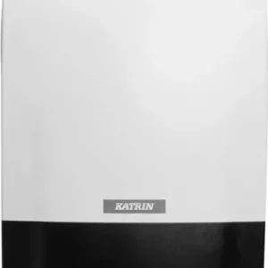Preisknaller KATRIN INCLUSIVE System Toilettenspapierspender