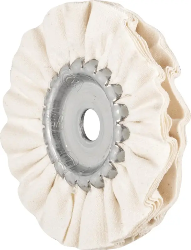 PFERD Tuchring hart 125x10x20mm Markenprodukt