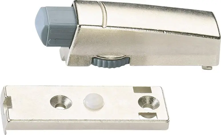 Direkt Vom Hersteller HETTICH Dämpf.,60579,für Topfscharnier,ZDG vern.