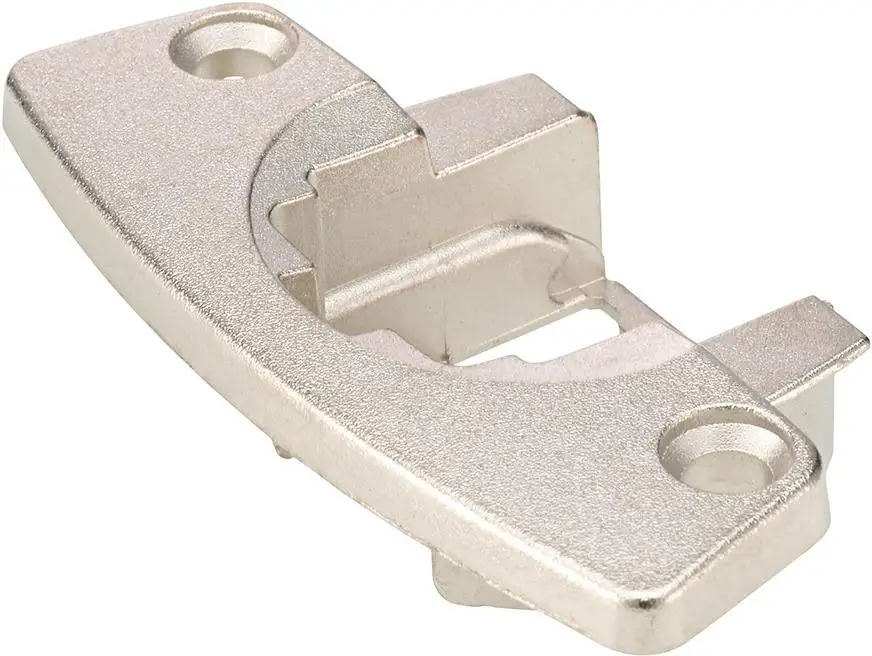 HETTICH Scharniertopf,77735,Zinkdruckguss vern. Günstig