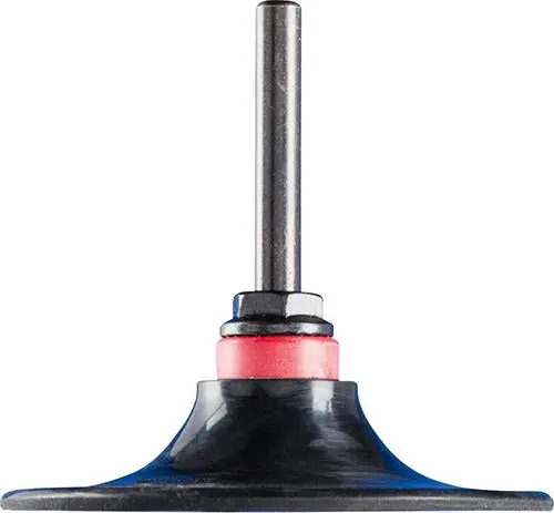 PFERD Halter für COMBIDISC 75mm hart Heißes Angebot