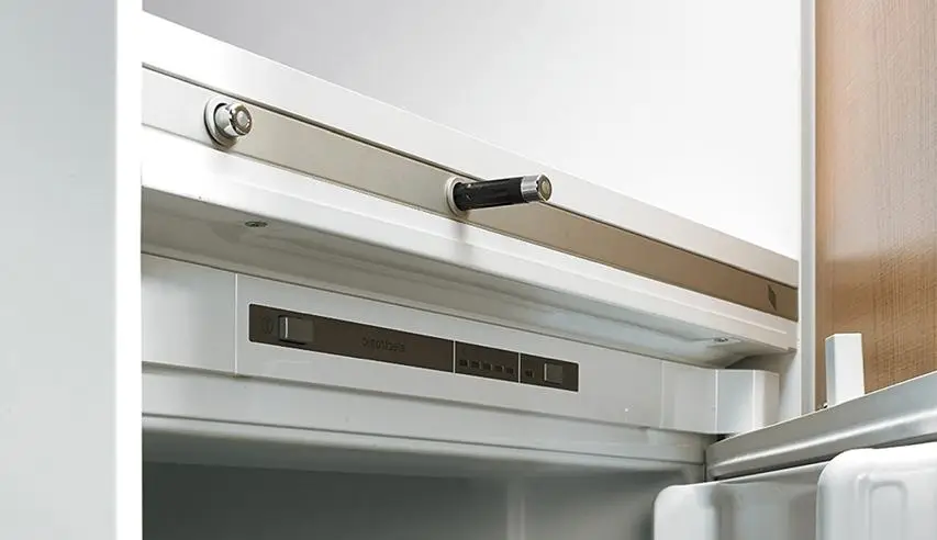 Geprüft HETTICH Elektrom. Öffnungssyst.,9210848