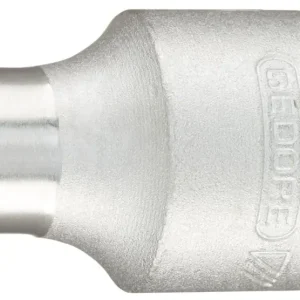 Bestseller GEDORE Steckschlüsseleinsatz 1/2" E10x38mm