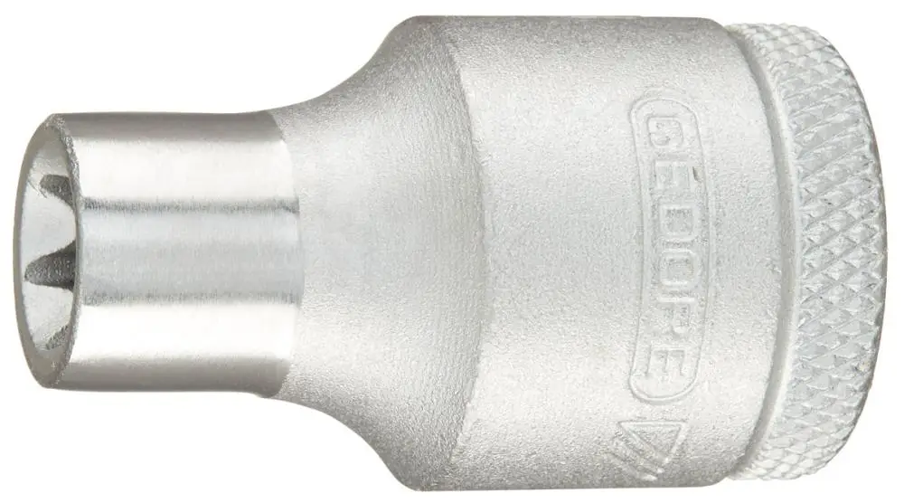 GEDORE Steckschlüsseleinsatz 1/2" E18x40mm Angebot